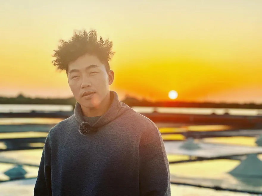 大聯盟休息室「球員都不穿衣服」！郭泓志曝爆笑原因