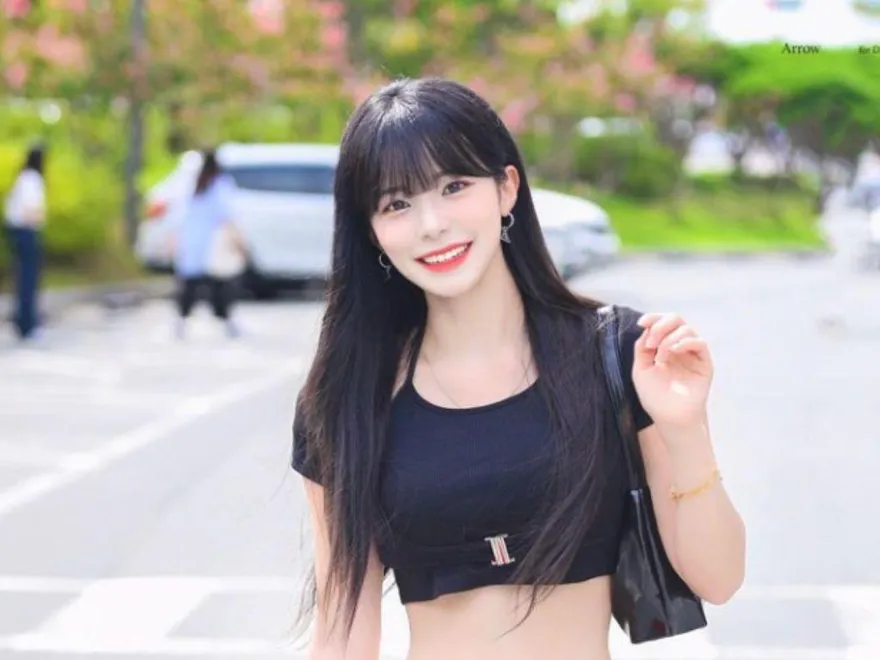 「林襄VS李多慧」誰更強？網看應援影片秒選她：女生都心動了