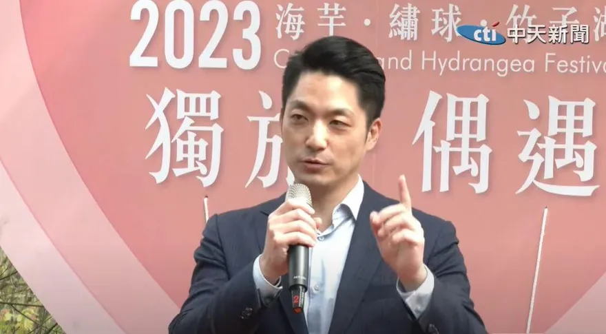 費鴻泰、徐巧芯「費芯之戰」刀刀見骨　蔣萬安這時將出手