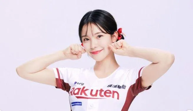 影/李多慧有多頂？353萬人搶看90秒電臀片　加盟樂天4/14在台首演