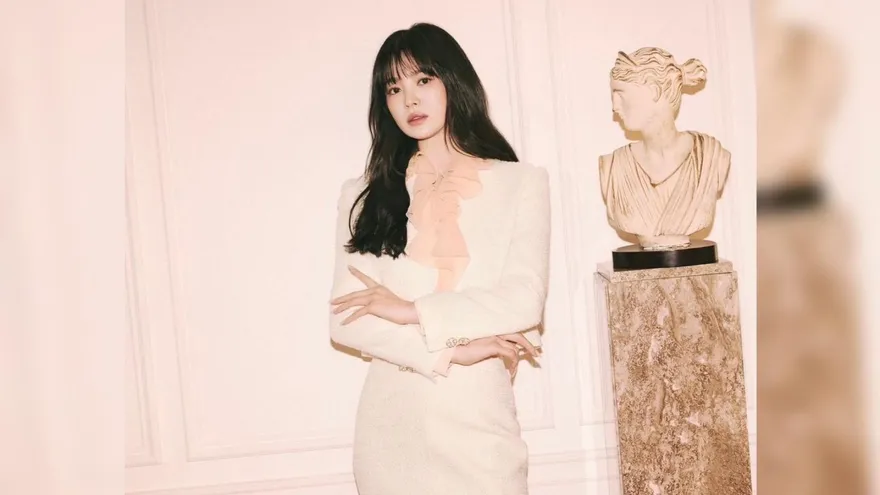 「天生自帶魅力」3星座女！賈靜雯從容優雅　宋慧喬、林依晨第一名