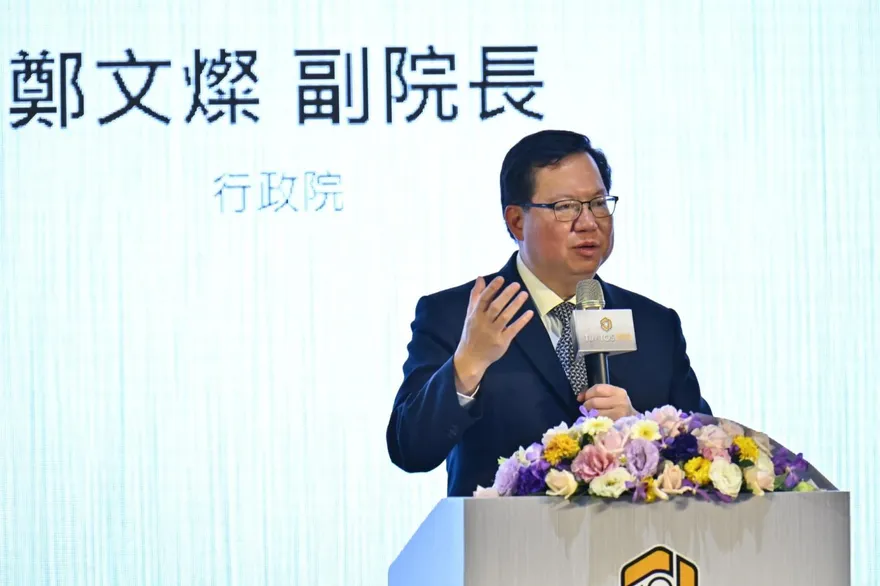 4月電價確定漲了！鄭文燦稱「不得已」　反遭網挖出「過往驚句」狠打臉