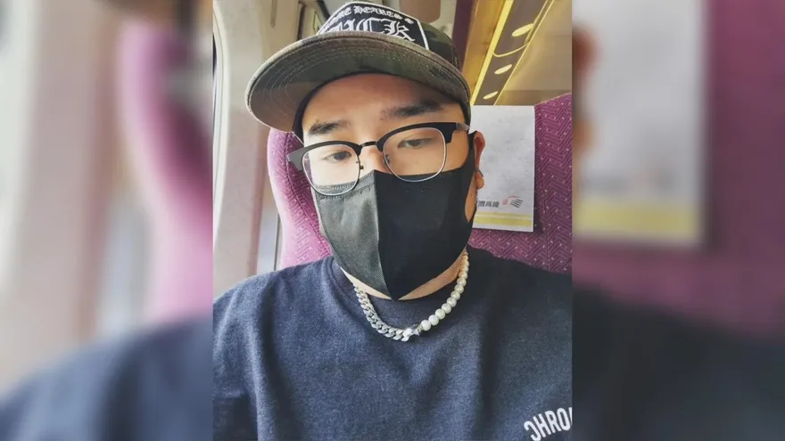 「阿達」地檢署主動到案不認閃兵　檢諭令30萬元交保