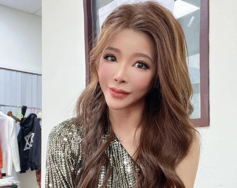 花萬元買BLACKPINK票遭拒入場！李愛綺怒轟演唱會「超賣」　主辦單位回應狠打臉