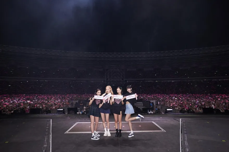 吳宗憲3天喬到「20張BLACKPINK門票」？吳姍儒發文打臉了