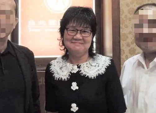 獅子鬃毛也敢拔！她當司法黃牛騙走雷堂2堂主共200萬　大哥慘栽在大嬸手上