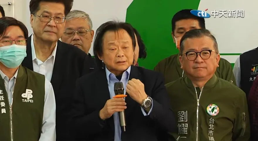民進黨「堅偉大戰」　徐巧芯分析：英系和賴系互打