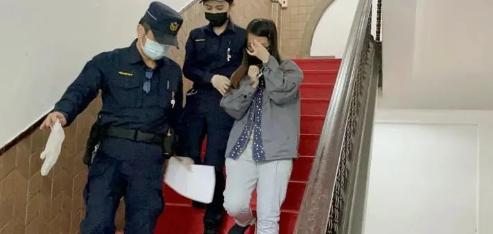 快訊/新北首宗國民法官起訴案　貧母狠殺6歲童今遭檢方起訴