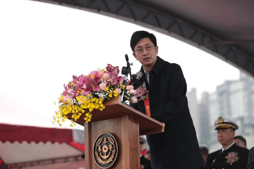 快訊/震撼彈！蔡適應博士學位保住了　卻宣布不選2024立委連任