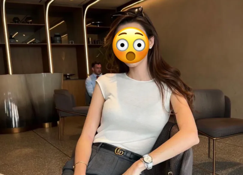 崩壞了？排球女神「莎賓娜」爆臉被整歪　晉升人妻近況曝光