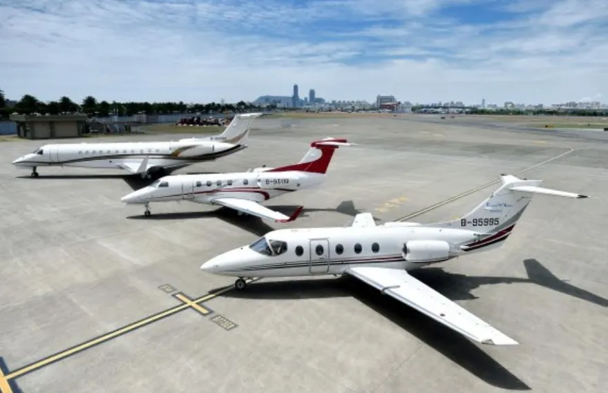 飛特立董座墜機亡！他接班A走7千萬、偷賣飛機　認罪獲判緩刑