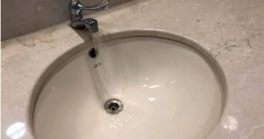 記得儲水！新竹市36里「這天起」停水12小時　27里減壓供水