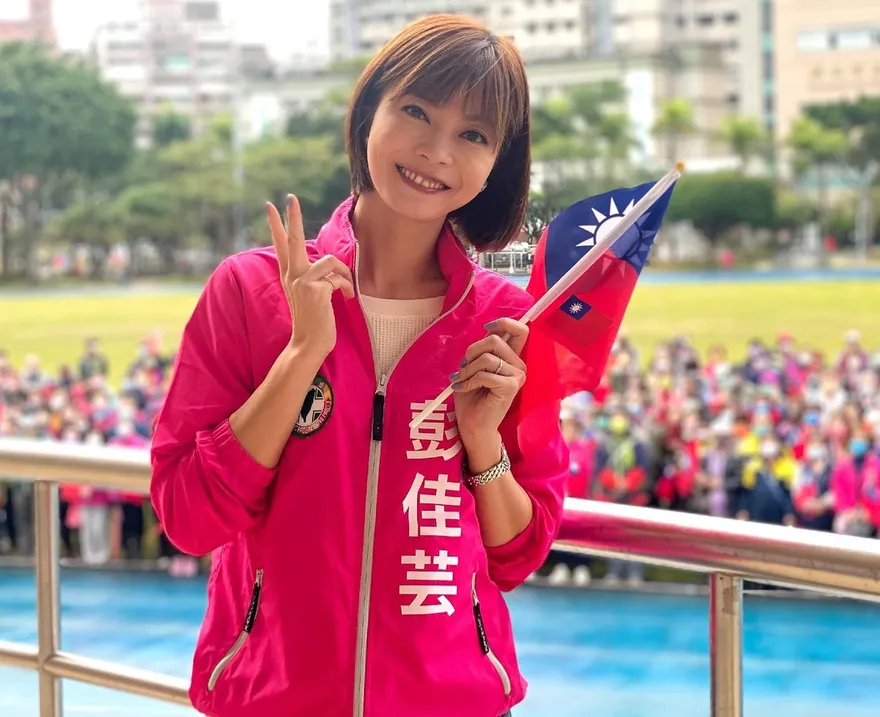 民進黨2024三重3搶1誰會勝出？數據曝「這人」碾壓