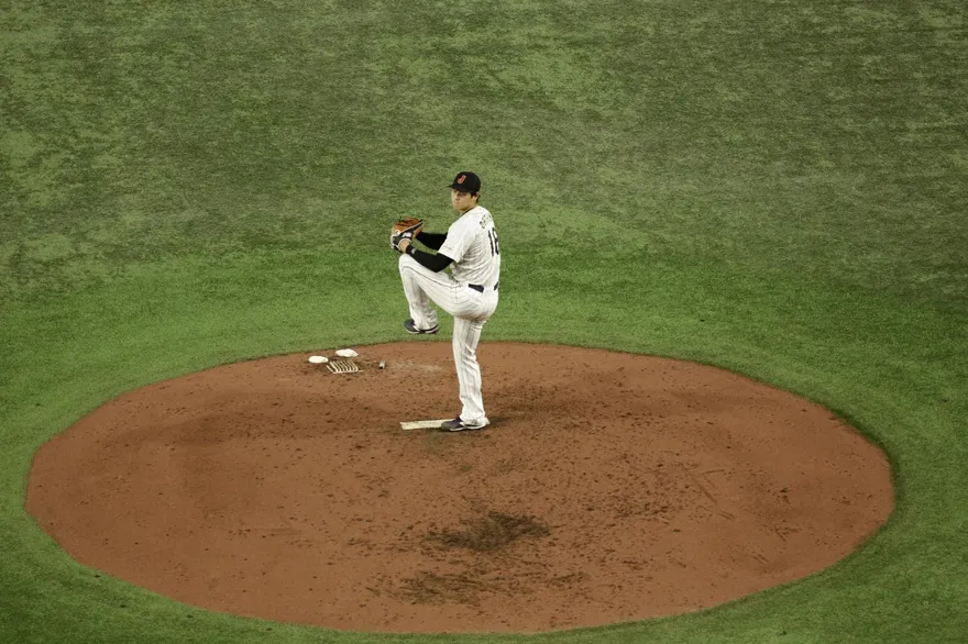 WBC棒球經典賽/大谷翔平決賽可以登板嗎？　天使總管開綠燈了