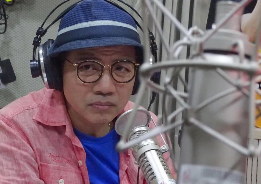 金鐘主持人罹扁桃腺癌末慘擴散　動刀續命「留12cm傷疤」