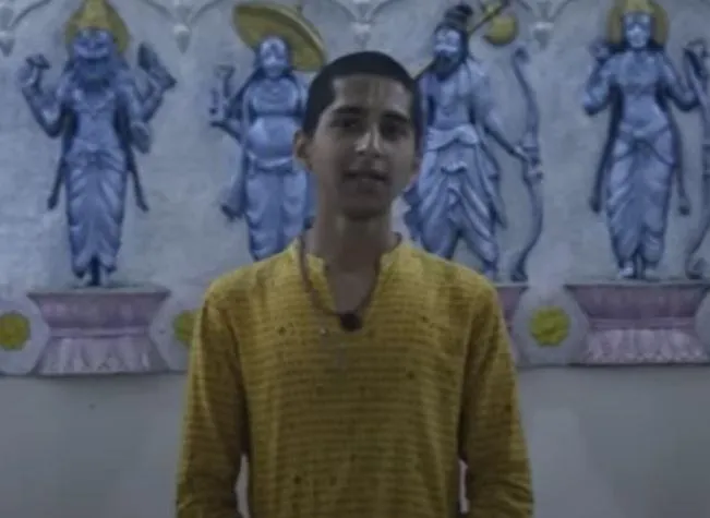 印度神童又開金口！點名台灣要小心　警告「恐怖數字」暗藏凶機