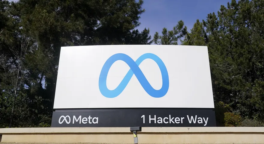 FB、IG遭控「默許性犯罪」傳祖克柏及高層董事被告　Meta駁：子虛烏有