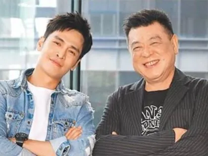 Gino分手小13歲女友！孫德榮再曝「情變」內幕　不諱言認：我也算有錯