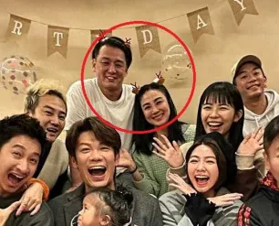 螢幕CP成真！17年前獻螢幕初吻...張天霖、洪小鈴十指緊扣被爆「戀愛ING」