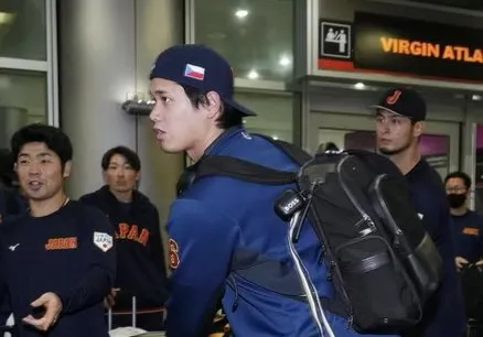 WBC棒球經典賽/暴風漲粉！世界的大谷翔平破400萬粉絲　MLB第一人「秒變帶貨王」