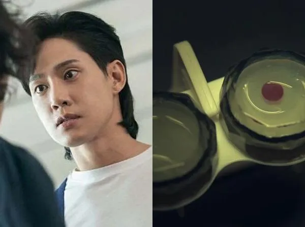 色弱可以矯正？韓劇《黑暗榮耀》中紅色隱形眼鏡真的存在嗎？