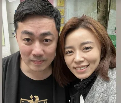 艾成親弟猝逝！3週前才一同錄影「王瞳PO文提到他」讚：艾翔太可愛