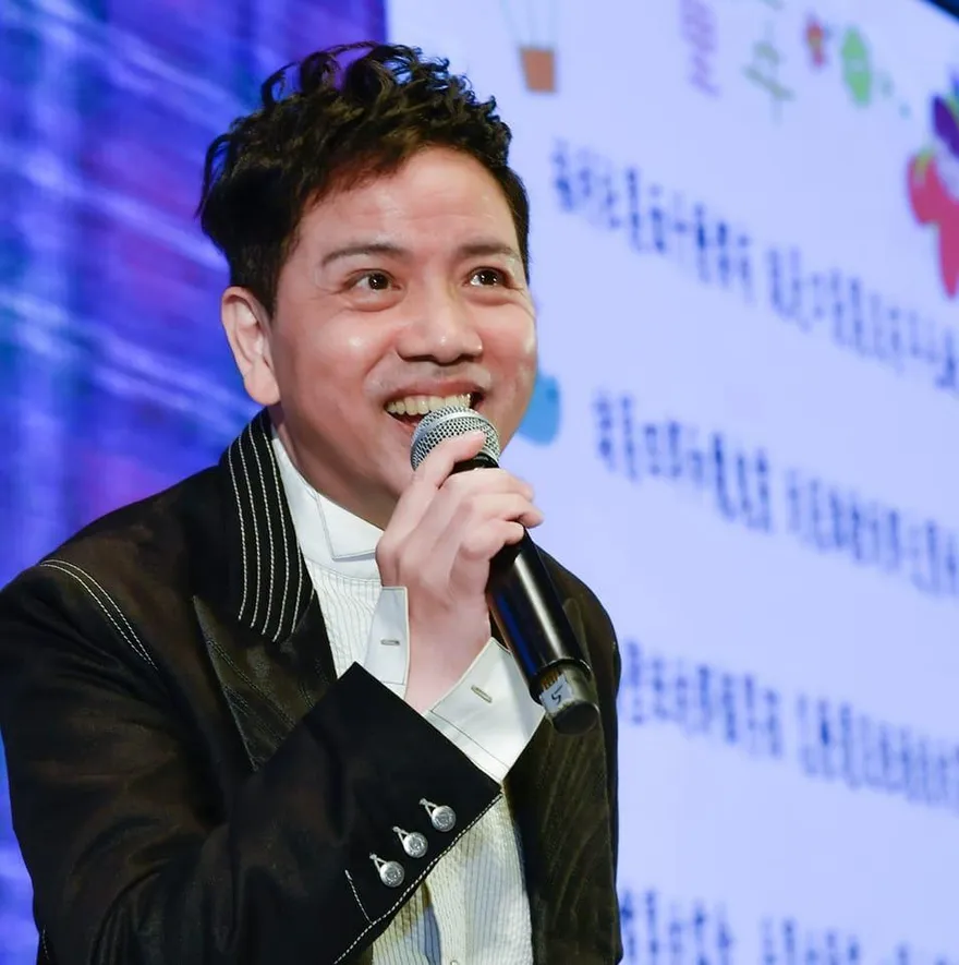 金鐘主持人陳凱倫罹「扁桃腺癌」醫曝常見症狀：頸部腫塊