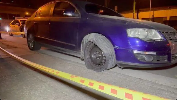 快訊/台中女遭「通緝犯前男友」騷擾！警開8槍追捕仍逃掉　狡猾手法曝光