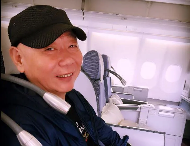 顧寶明過世10天遺產全沒了！繼母挨告侵占「千萬遺產」被起訴