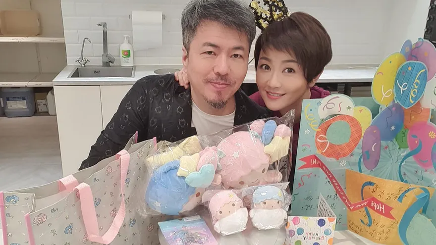 艾成親弟猝逝！寇乃馨曝「黃國倫曾想簽艾翔」嘆：遺憾沒機會