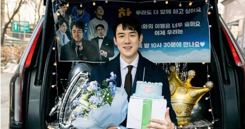 韓男星遭爆「言語霸凌住處警衛」！經紀公司駁謠言「宣佈提告」真相曝光