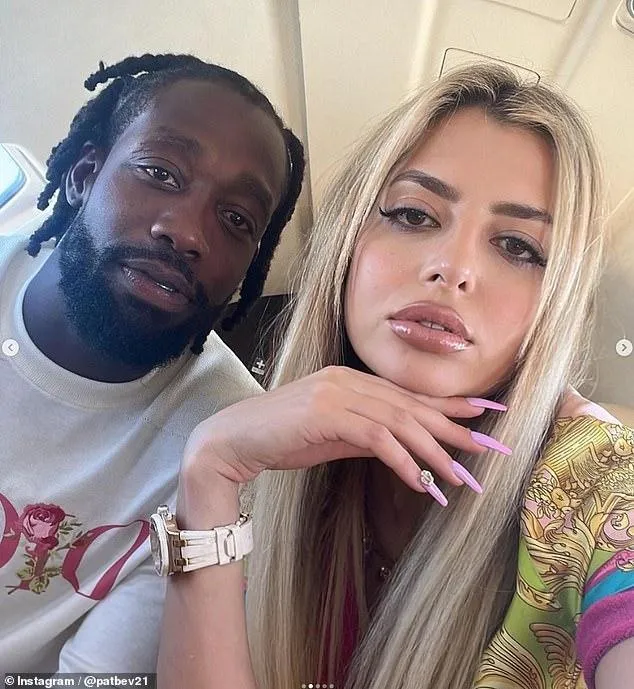 影/自爆「賽前禁慾」讓女友很不爽　公牛球星：她恨不得殺了我