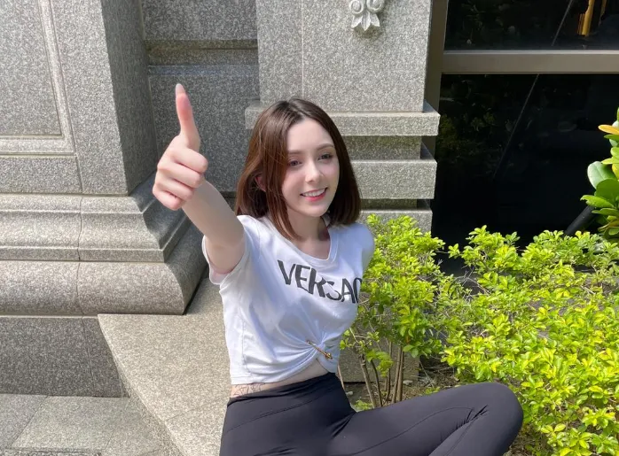 吳兆絃認跑牛郎店！自爆「被前男友打」駁偷吃：又沒幹嘛