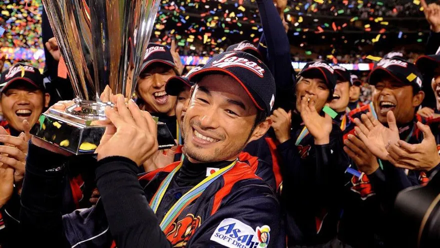 WBC棒球經典賽/ 日本新監督換誰？鈴木一朗被點名上位　亞冠賽有望登場