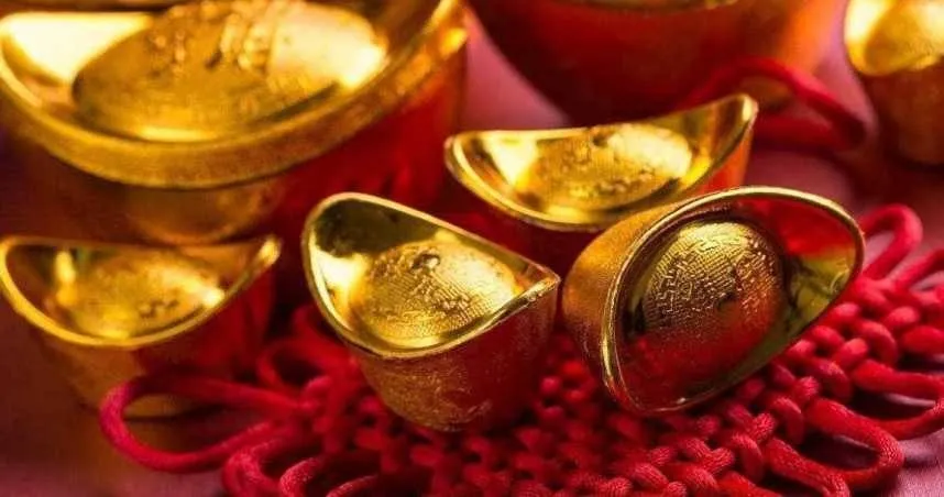 雙子、巨蟹有望升遷加薪！「3星座」超旺：TOP1財運大噴發