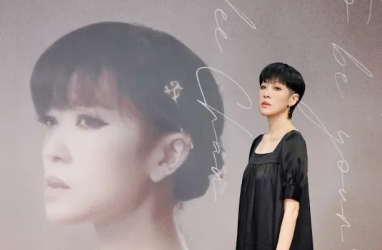 陳珊妮爆新歌「是AI唱的」！文化部認「跟全人類一樣還在震撼中」思金曲獎規範