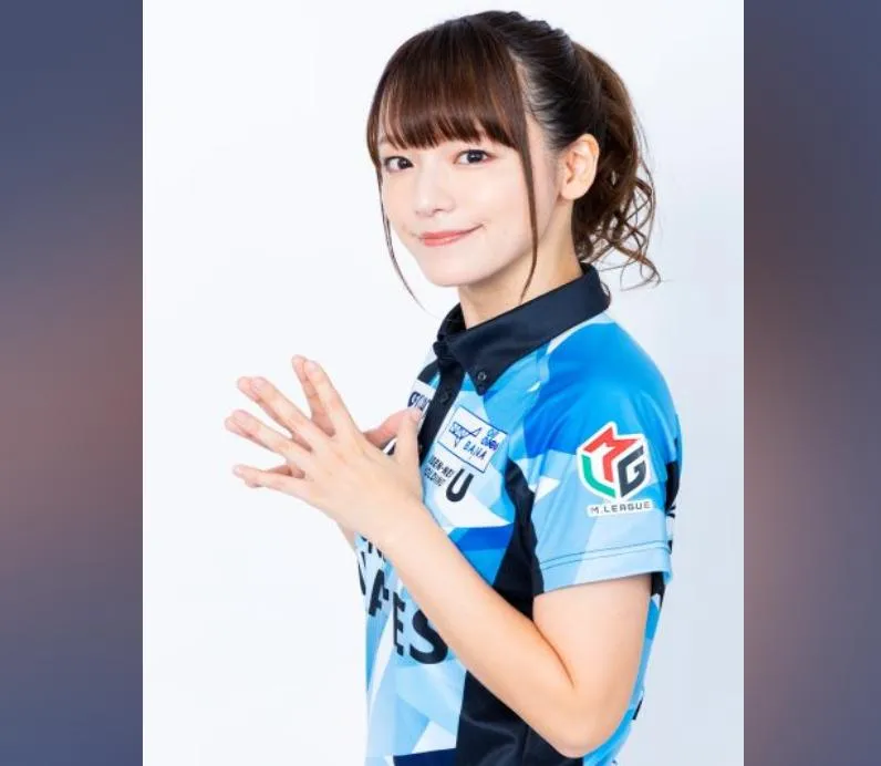 最甜女海盜爹斯！麻將正妹錯失MVP　爆「不穿特殊內衣褲」 嗨自摸