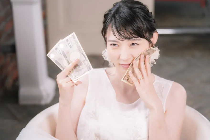 「輔大陳若儀」真面目曝光！　無緣小姑「忘記打碼」：我也不是故意的