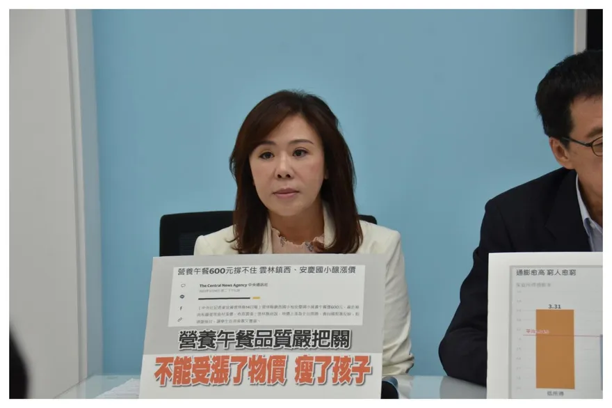 謝長廷「哈」大法官有內幕？李彥秀驚：賴清德2024選情被看衰小