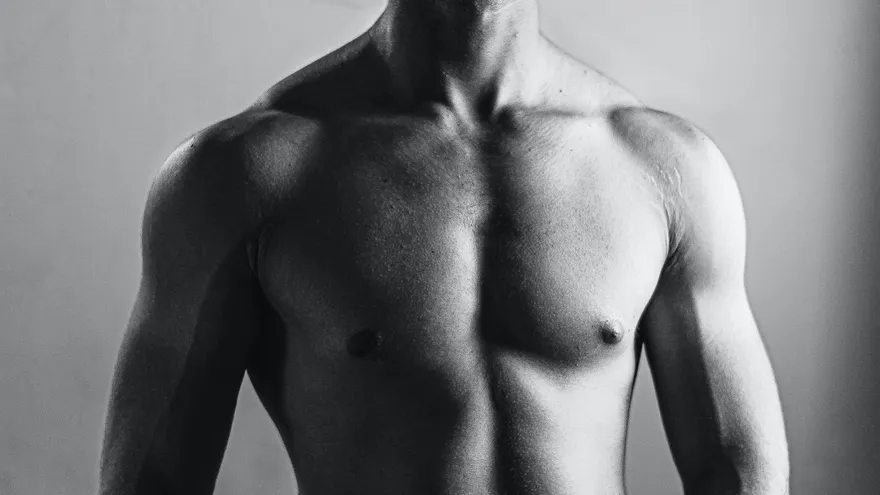 男性也會得乳癌?!乳頭癢等３症狀留意 常比女性晚期