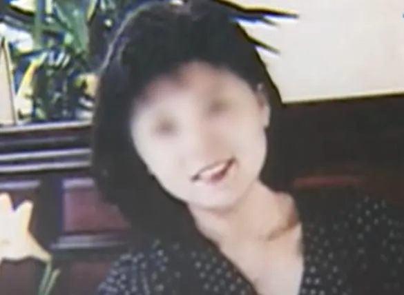 無屍命案1/北市女老師人間蒸發！警靠這107處血跡定他罪
