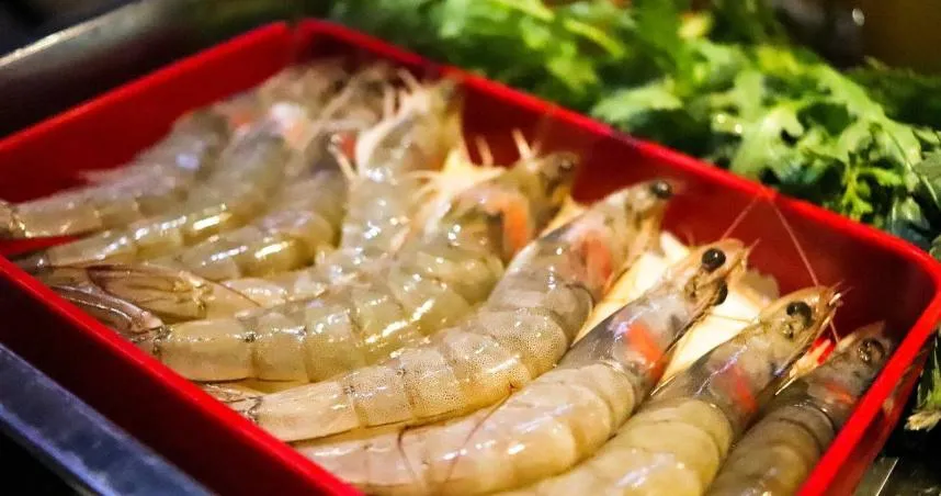 不只缺蛋…國內也缺蝦！蝦價每斤飆破400元　釣蝦場也「漲」聲響