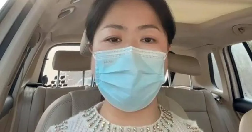 醫生尪出軌護士長　葬禮抱岳父骨灰罈「熱線小三」！咒妻：怎不去死