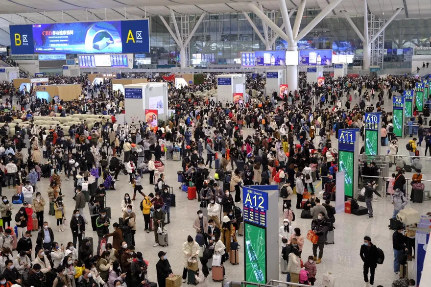 深圳躋身大陸工業第一大城　打敗多年冠軍上海