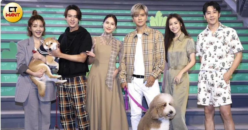 Selina懷孕「前緋聞男友」羅志祥隔空送祝福　親妹加碼曝她「1舉動」超瘋狂