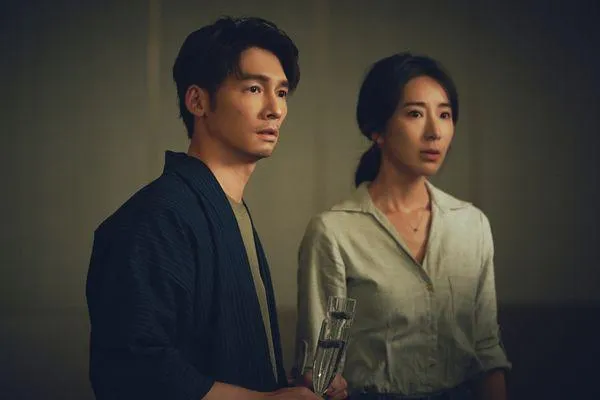 瑞凡回來了！《犀利人妻》13年後...隋棠演假貴婦「4度情纏溫昇豪」網嗨翻