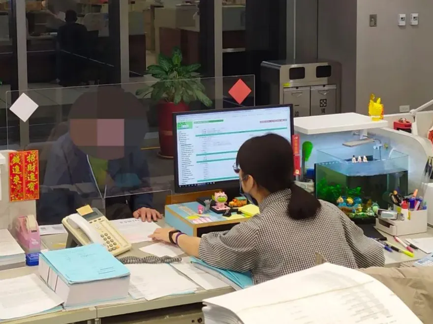 新北男月入2萬「遭重罰18萬9千元」！只因騎車少做1件事慘被開單