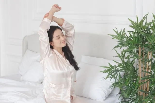 「早睡早起身體好」是真的！不僅有助減重還可降低憂鬱症、焦慮症發生