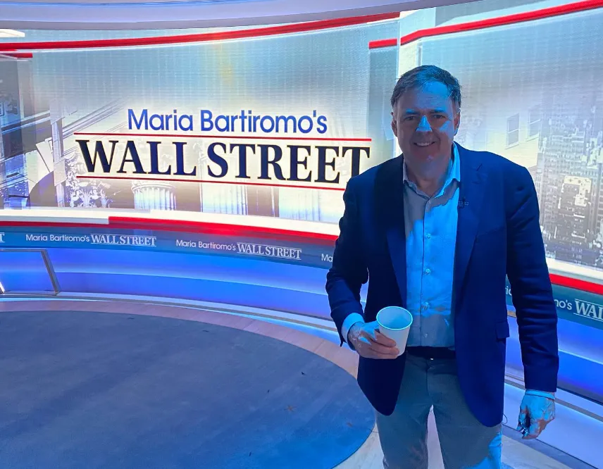 聯準會宣佈再升息　前雷曼公司副總裁大膽預言：還會有50間銀行倒閉