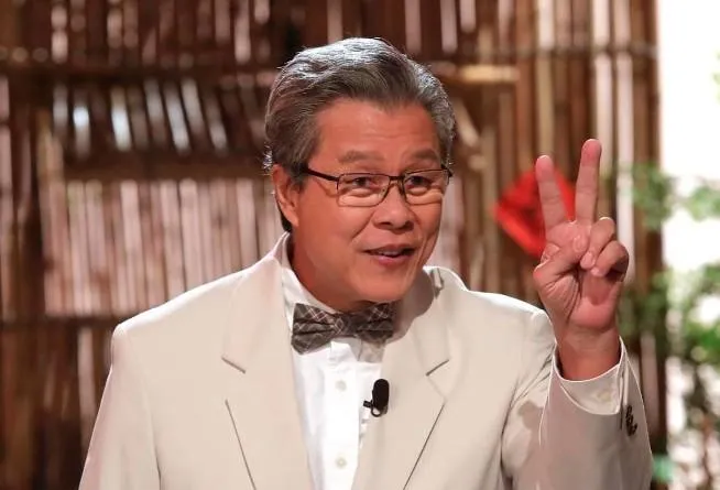 二哥大腸癌末期引發腎衰竭　楊烈悲痛發聲「請大家幫忙集氣集氣！」